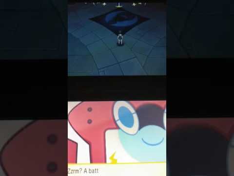 Pokemon Moon Nuzlocke pt 45: Moon and the Harlot