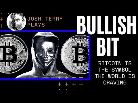 BULLISH BIT: Bitcoin Is A Symbol Built On Math And Science