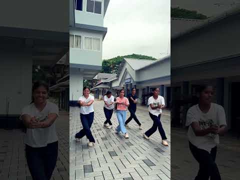 JUNE JULY MAASATHIL | DANCE REEL | SD SQUAD | SH COLLEGE CHALAKUDY