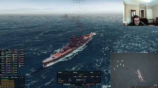 War on the sea Pacific campaign (US) Part 67