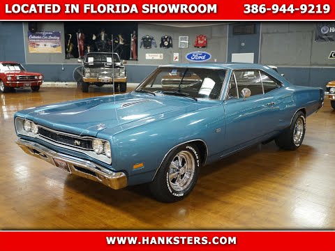 1969 Dodge Super Bee (CC-1357975) for sale in Homer City, Pennsylvania