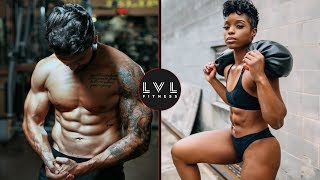 Incredible Ab Blasting Workouts | Level Fitness