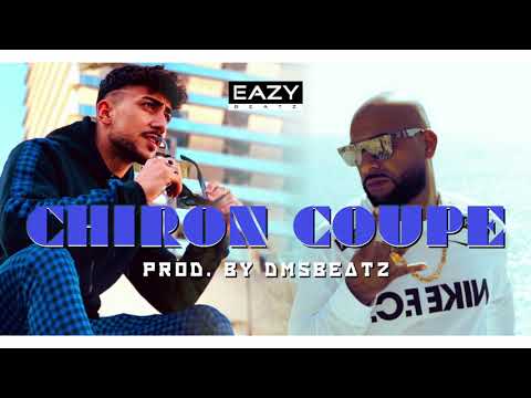 FERO47 // VEYSEL Type Beat "CHIRON COUPE" (prod.by DMSBEATZ)