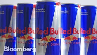 How Red Bull Got Us Hooked on Energy