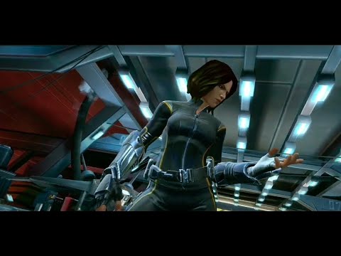 4* Quake vs Buffet Korg Variant 3.3