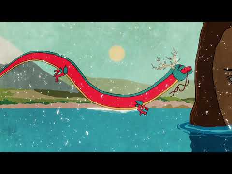 La Madre Tirana - Seda (Video Oficial)