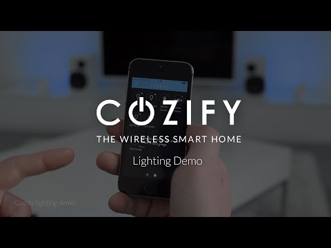 Cozify