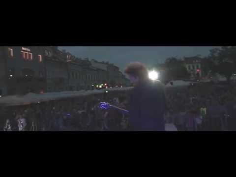 CALL ME STEVE - CIBUĽA FEST 2014