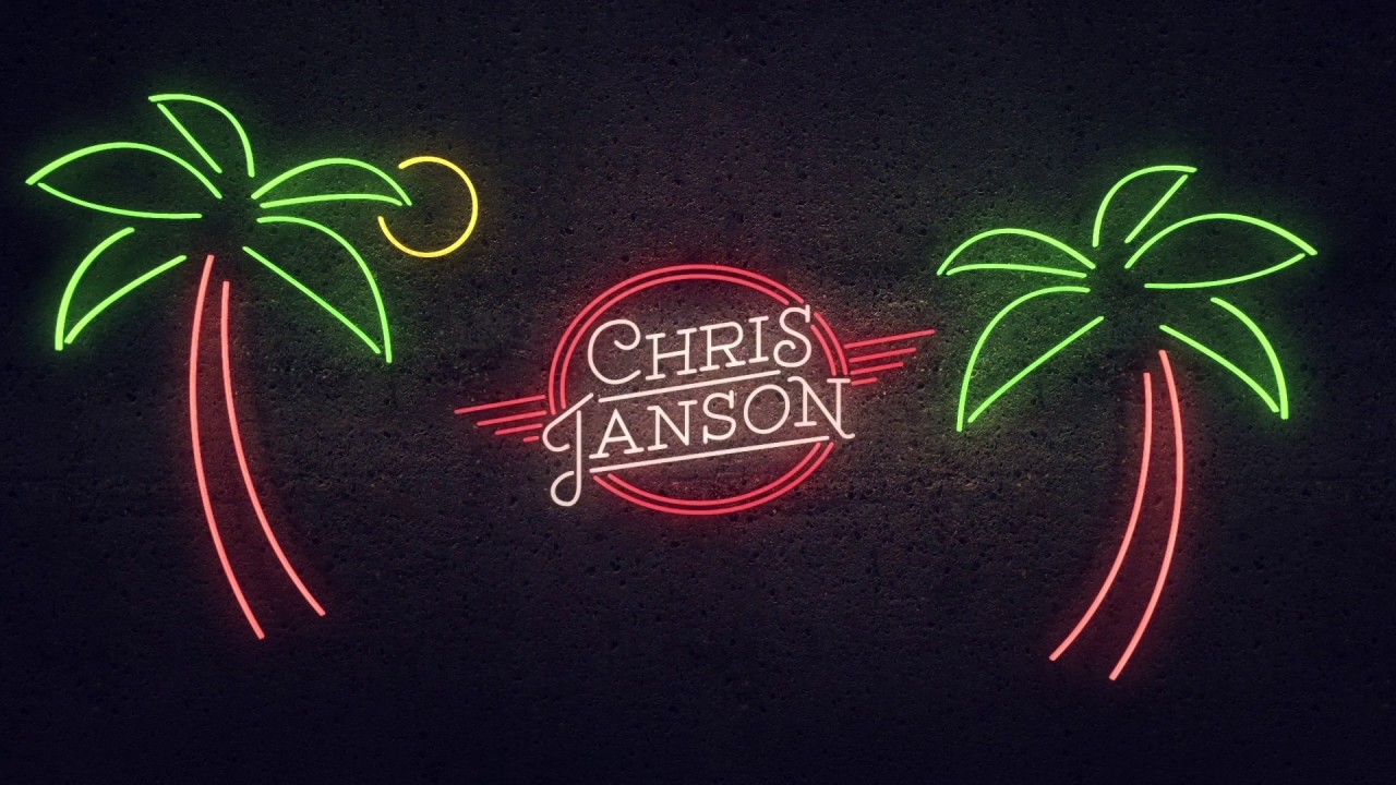Chris Janson - Good Vibes 