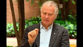 Un amante de Colombia