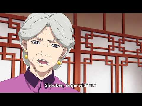 Spiritpact (Season 2) - Episode 6 || Ling Qi 2 - Episode 6