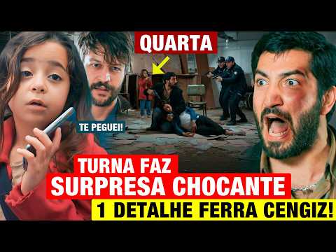 NOVELA MÃE - Capítulo de hoje 11/02 QUARTA - Resumo Completo da Novela 11/02 Capítulo hoje