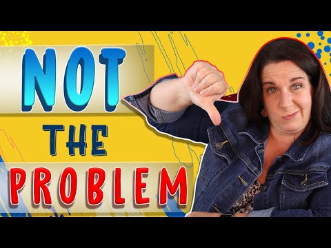 The Stigma of Addiction Isn't The Problem