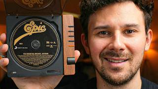 Я замінив iPhone 17 Pro Max на ЦІ СТАРІ ГАДЖЕТИ, щоб не збожеволіти