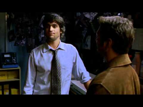 Tru Calling: 20 Zwei Hochzeiten und ein Todesfall 3/3