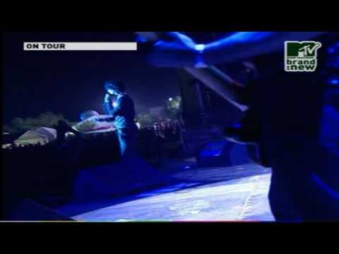 Pulp -Common People Live (Benicassim 2001)