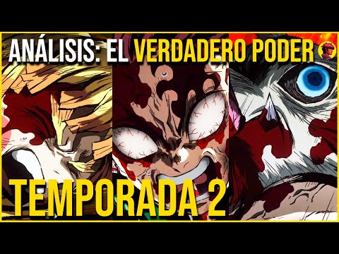 KIMETSU NO YAIBA | SEASON 2 REVIEW: The Pleasure Quarter Arc (DEMON SLAYER)