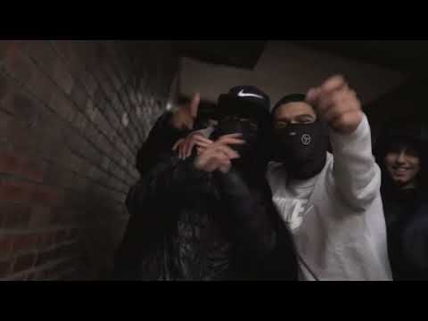 KP: LZ X KS - Low Life #GTM (Music Video)