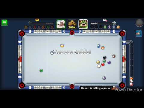 Games Billet
