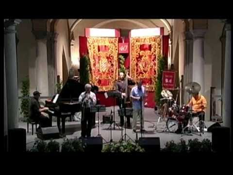 DARIO CELLAMARO SWINGSUITE 5et "BIRK'S WORKS" - Gazzada (VA) 31.07.2016