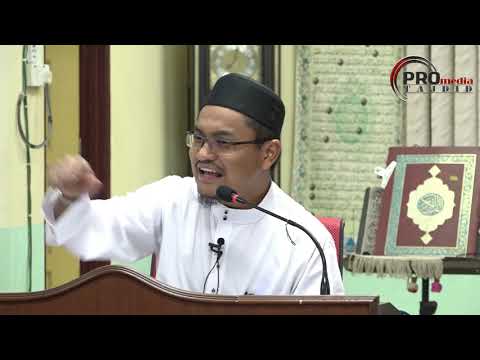 24-02-2019 Ustaz Rizal Azizan: