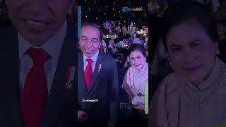 Jadi MC Gratis, Intip Gaya Raffi Ahmad di Pernikahan Rizky Febian dan Mahalini, Pakai Sepatu Jutaan