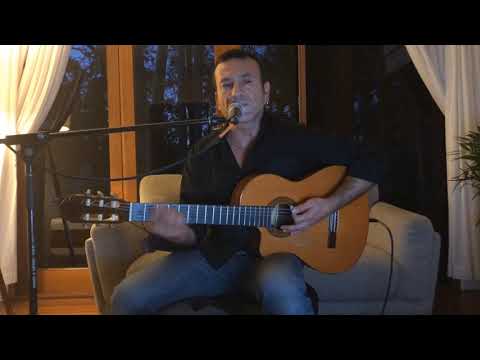 Memo ATMACA - Gayret Et Güzelim Cover (Düş Sokağı Sakinleri)