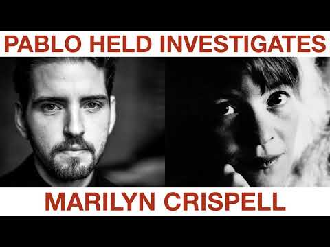 Marilyn Crispell interviewed by Pablo Held