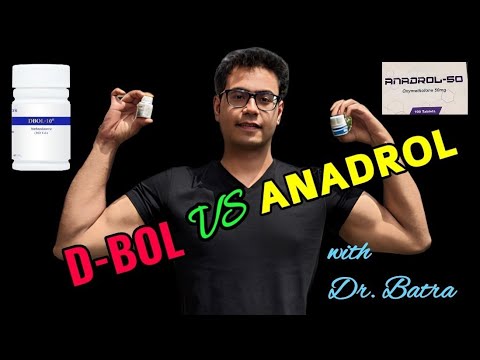 Anabolic Monster Mast E 200 Masteron Enanthate