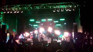 Lokarriak - Esne Beltza, Lasarte 2014-06-27