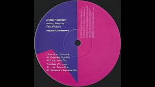 Andre Neumann featuring Sheryl Jay - First Picture (Lucid Vocal Dub)