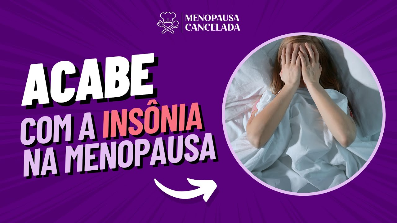 Tratamento Natural para Problemas de INSÔNIA