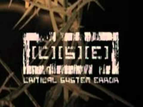 Critical System Error - God Died