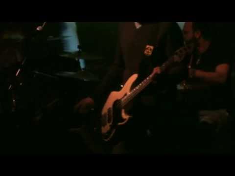 Three Way Plane - Fall In Love With Fire (live @ Six D.O.G.S)