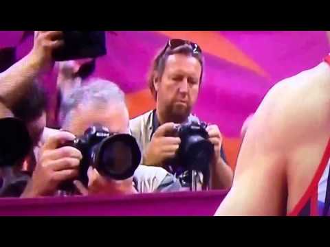 Fotógrafo olímpico comete o erro mais comum