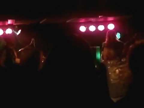 Dark Avenger - Breaking The Law & Some Heads Are Gonna Roll LIVE Turku, Klubi 08 02 2013