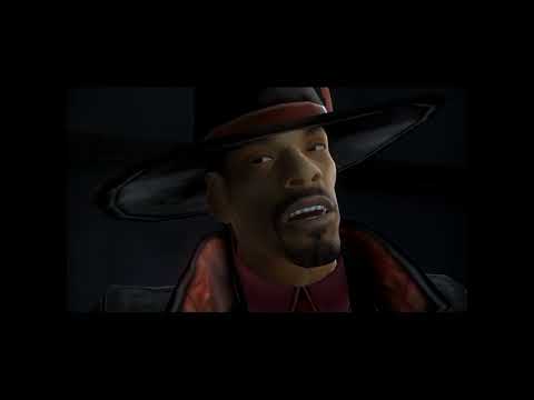 Def jam fight for NY Jeremiah and Blaze vs Magic and Crack.