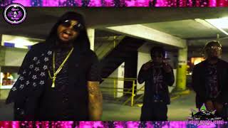 Dj Paul KOM Ft. Seed of 6ix - My Shadow (Crazyed & Chopped) Music Video