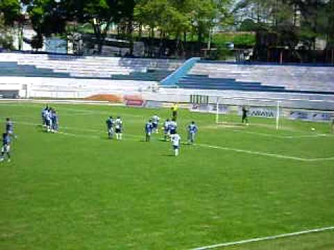 TAUBATÉ 6 X1 BARIRI