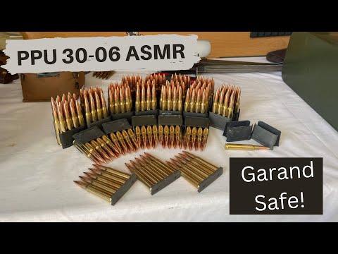 AMMO TEST: Prvi Partizan Z Grom, 308 Win, 170-grain non-lead
