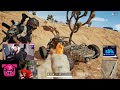 Hambinooo Sophiya666 41 Kills SQUAD PUBG