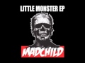 Cyphin - Madchild - Little Monster EP