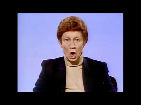 SCTV - Brock Linehan’s “STARS IN ONE” (avec Steve Roman)