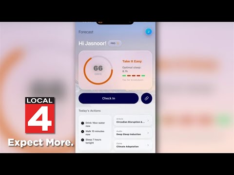 YouTube video