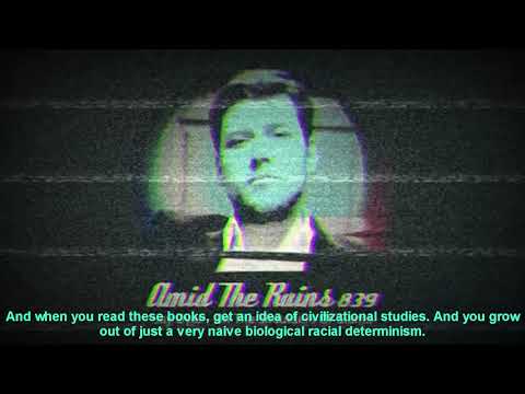 Amid The Ruins 1453 - Jay Dyer - On The Shoulders Of Giants (Subtitles)