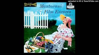 Mantovani And His Orchestra - High Noon (1957)
