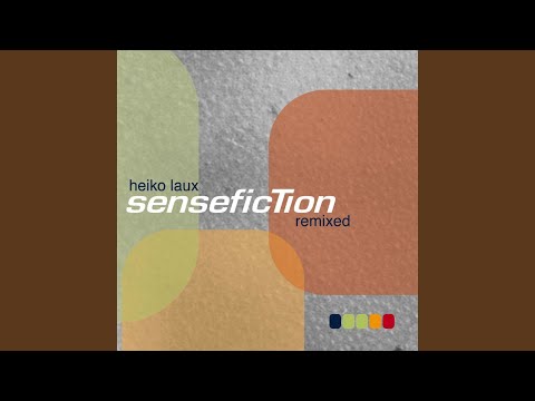 Sense Fiction (Diego Hostettler Remix)