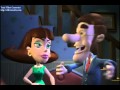 Jimmy Neutron 00 RUNAWAY ROCKETBOY