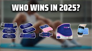 The Top 5 Best Ice Packs in 2025 - Must Watch Before Buying!