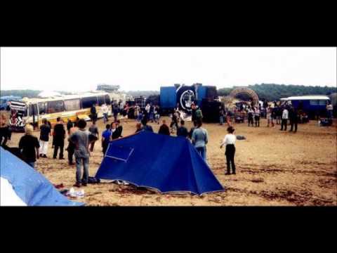 Kaos23 Mixtape_1992? Part1